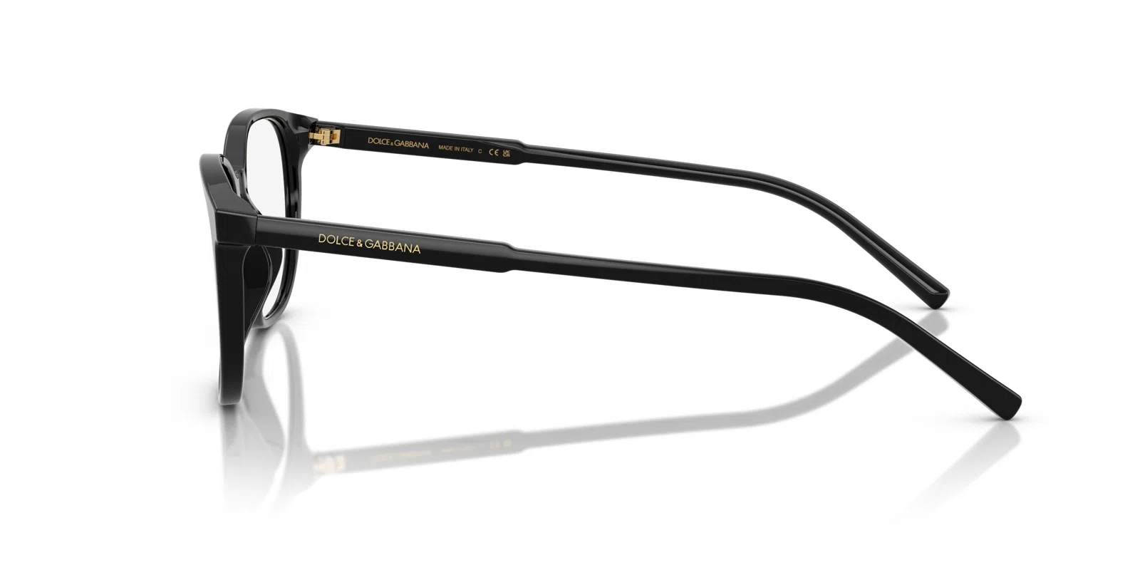Dolce & Gabbana 3426 Eyeglasses - view 11